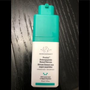 Drunk Elephant
Protini™ Powerpeptide Resurfacing Serum with Lactic Acid